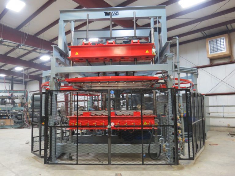 Thermoforming Plastics Unlimited