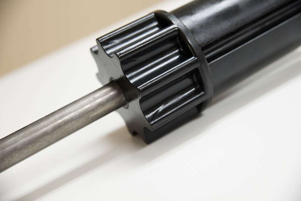 Urethane Molding Plastics Unlimited