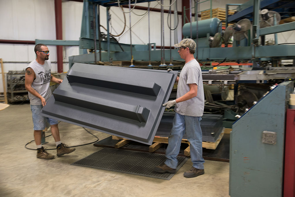 Thermoforming Plastics Unlimited