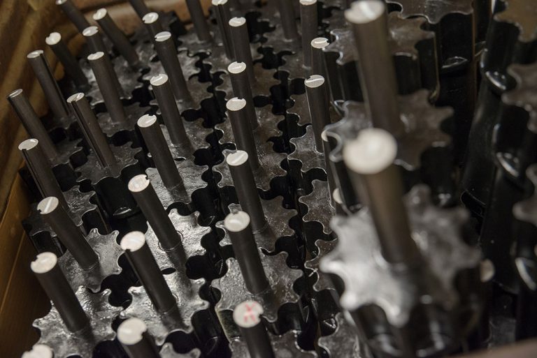 Urethane Molding Plastics Unlimited