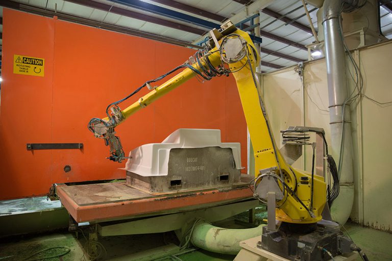 PartTrimming Plastics Unlimited