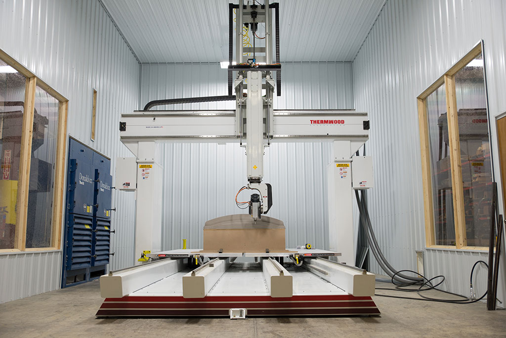 PartTrimming Plastics Unlimited