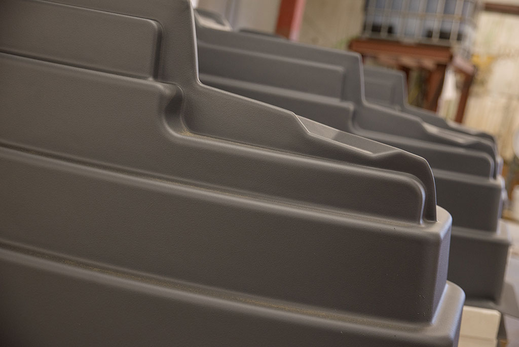 Medical Plastics Unlimited