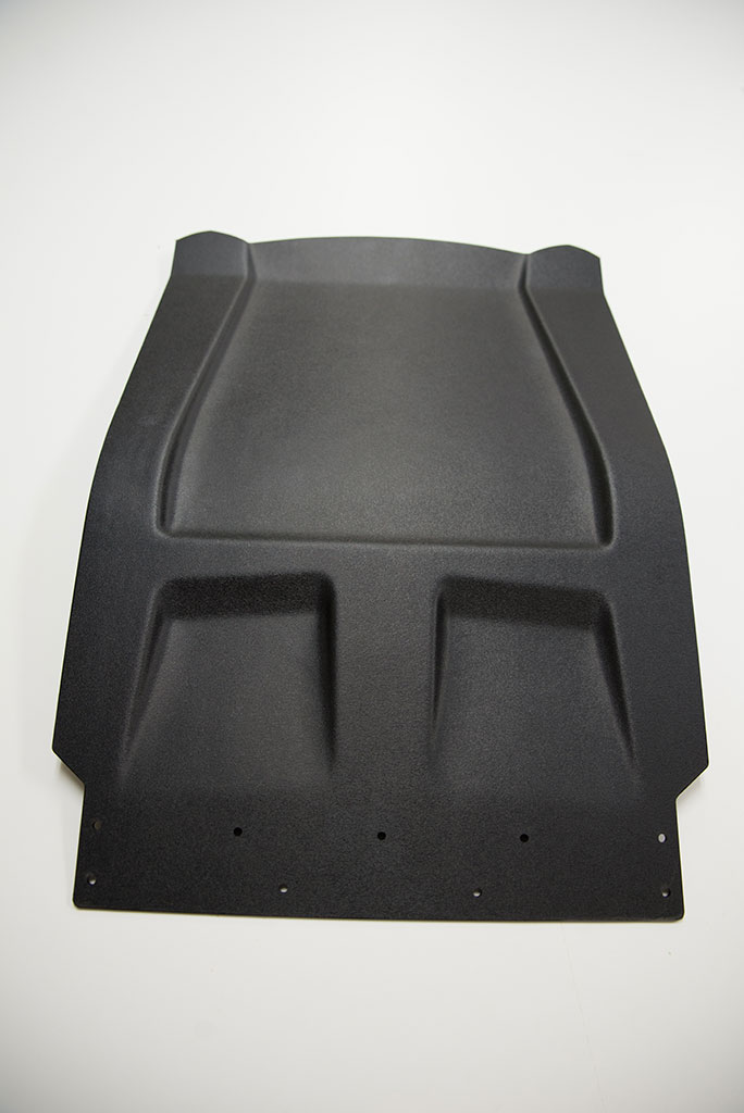 snow flap